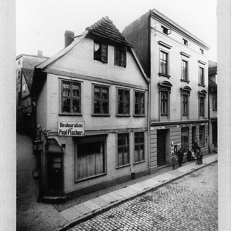 Gasthof Zur Guten Quelle Schwerin  Luaran gambar