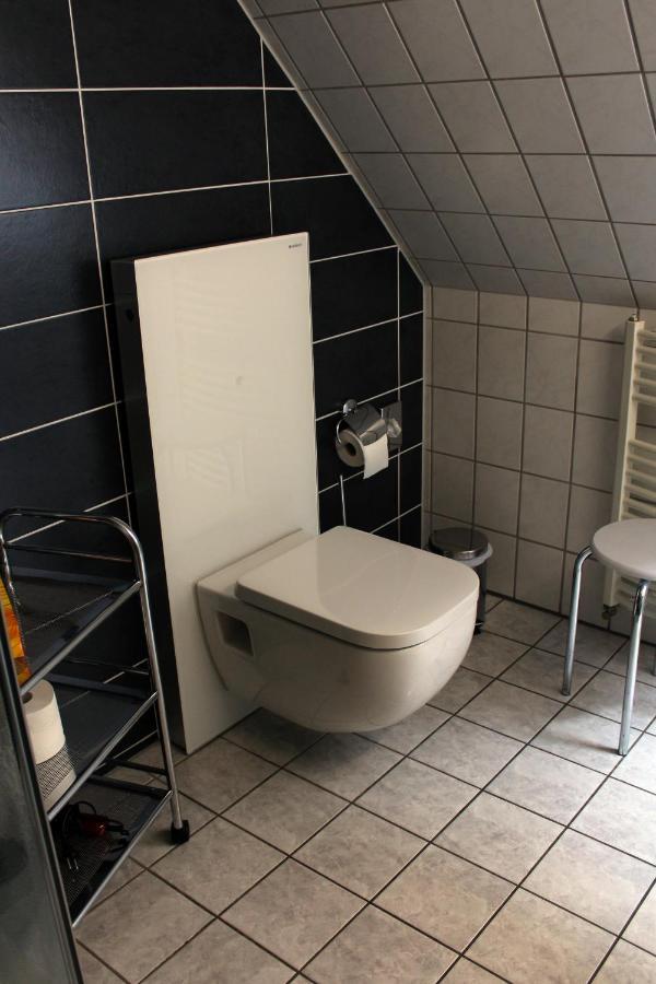Gasthof Zur Guten Quelle Schwerin  Luaran gambar